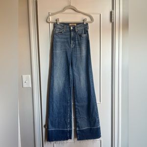 7 For All Mankind Ultra High-Rise Jo Jeans